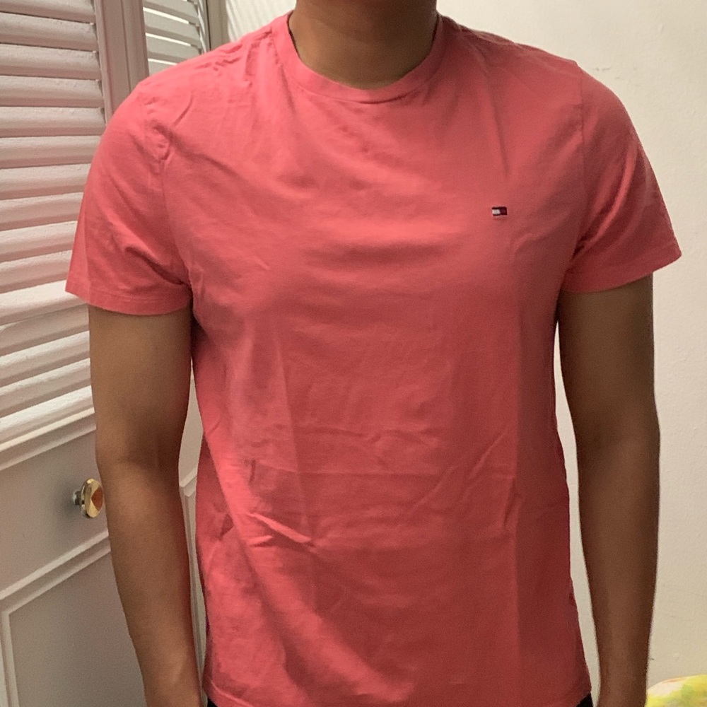 Tommy Hilfiger T Shirt